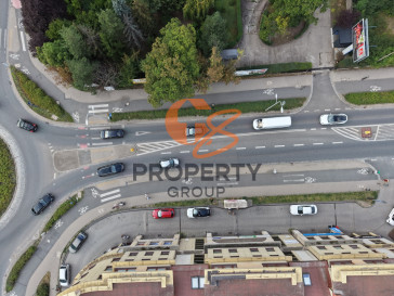 Lokal Sprzedaż Wrocław Krzyki